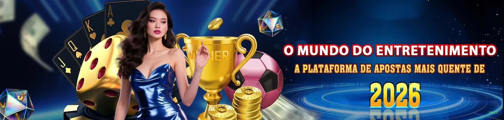 Ganhar e sacar na bb22